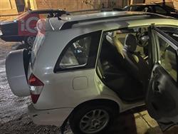 شيري T11 تيجو